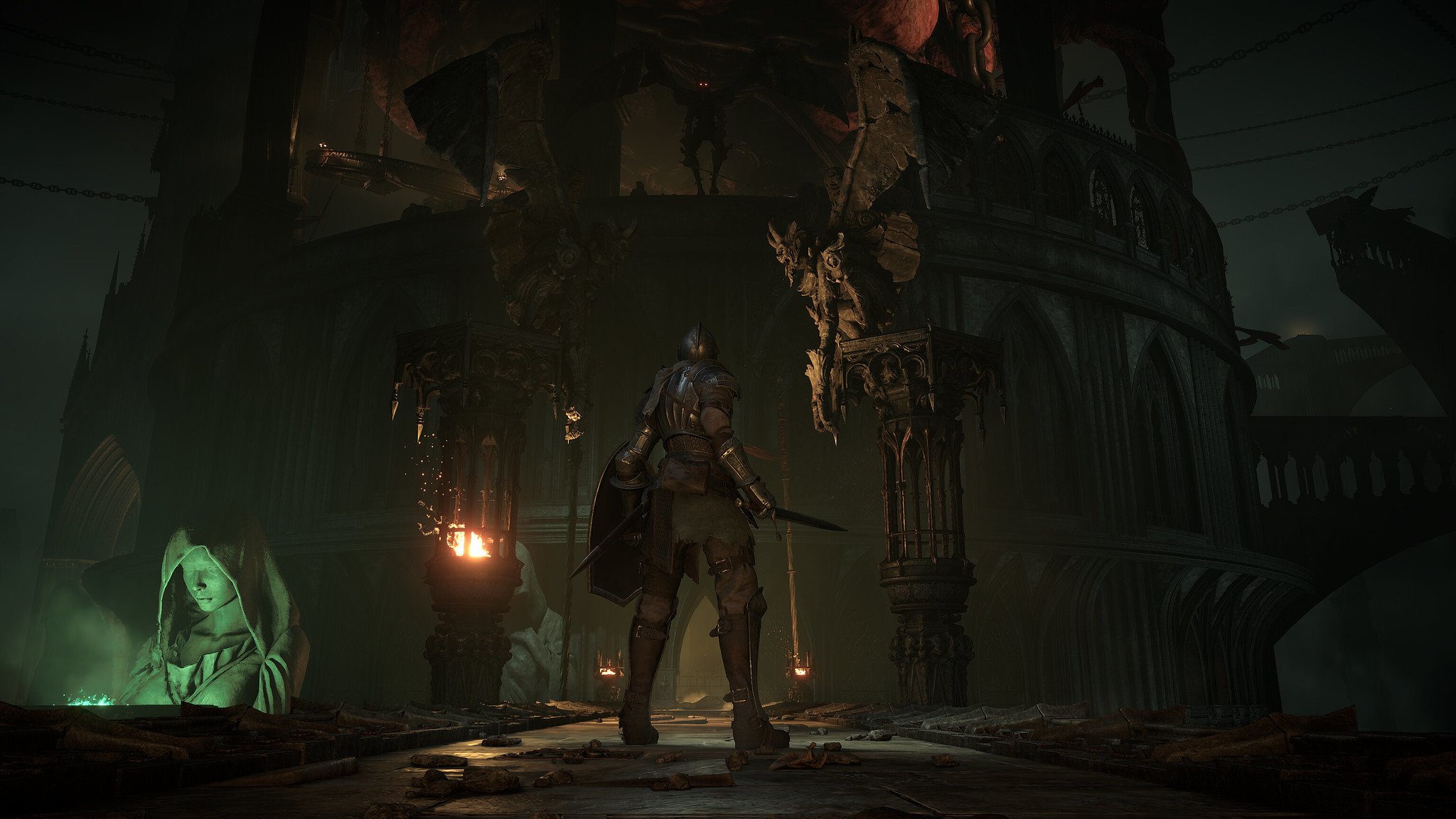 Demon´s Souls Remake - Imagen 7